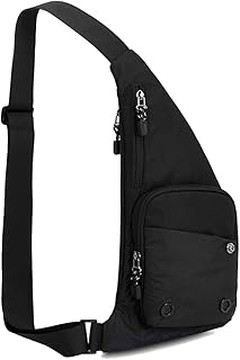 Descubre las mejores alternativas a los bolsos cruzados antirrobo