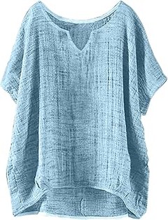 Mejores alternativas a camisas y blusas tallas grandes para la oficina