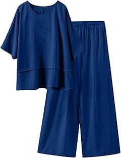 ** Opciones impactantes para conjuntos de oficina en tallas grandes