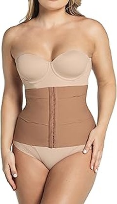 Descubre Alternativas Efectivas a las Fajas y Cinturillas de Compresión