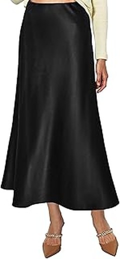 Opciones versátiles en lugar de faldas midi casual para mujer