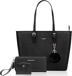 Descubre las mejores alternativas a los bolsos tote de hombro