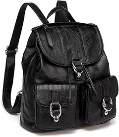 Opciones ideales a mochilas casual para uso diario en mujer