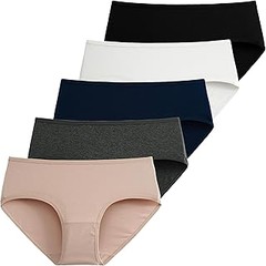 Alternativas a los Packs de Ropa Interior Básica para Mujer