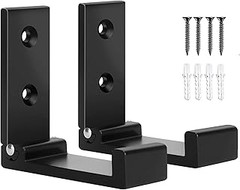 Opciones innovadoras para colgar bolsos y mochilas