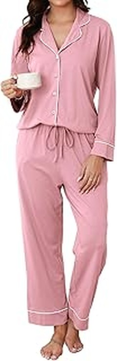 Alternativas a Pijamas para Mujeres de Estatura Baja: Opciones Confortables