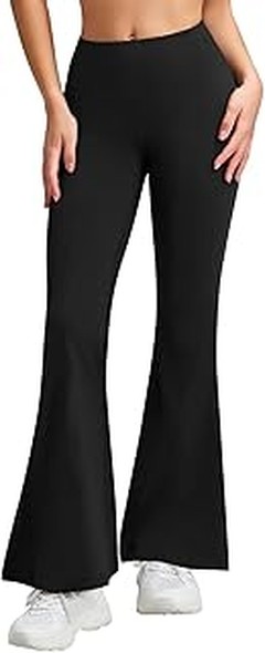 Alternativas cómodas a los leggings para el teletrabajo