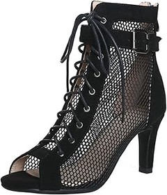 Mejores alternativas a los zapatos de tacón alto para tus eventos