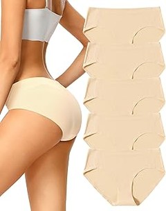 Ventajas de Usar Braguitas Brasileñas en Lugar de Otras Lencerías