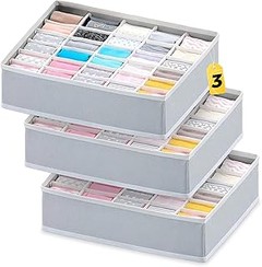 Ventajas de utilizar organizadores de cajones en el hogar