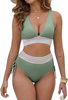 Cómo Elegir Bikinis Tallas Grandes según la Forma de tu Cuerpo