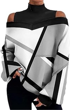 Blusas ideales para estar cómoda durante largas horas en la oficina