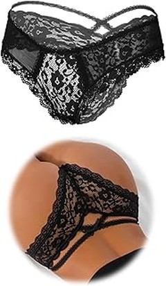 Las mejores braguitas brasileñas para cada tipo de cuerpo