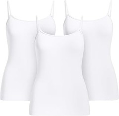 Camisetas de Tirantes: Perfectas para Cualquier Ocasión