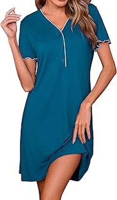 Camisones de algodón y pijamas: ¿Cuál es la mejor opción para ti?