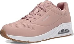 Todo lo que Necesitas Saber al Comprar Zapatillas Sneakers de Mujer