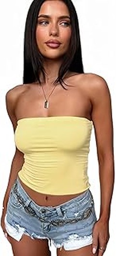 Cómo Combinar Tops Básicos con una Americana para Diferentes Ocasiones