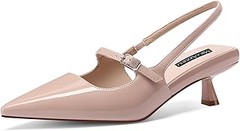 Cómo combinar zapatos de tacón coloridos para diferentes ocasiones