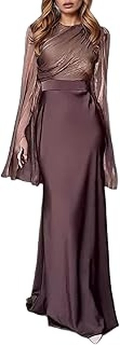 Consejos para combinar accesorios con tu vestido de madrina