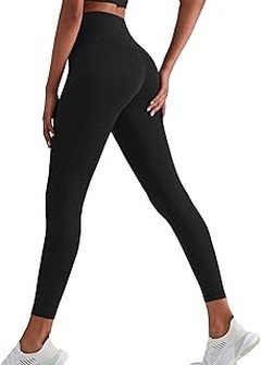 Estiliza tus Leggings Deportivos: Guía para Mujeres Bajitas