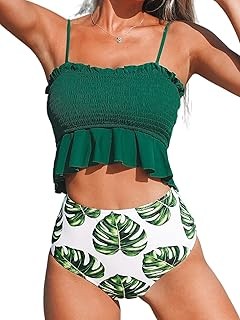 Consejos para el mantenimiento de bikinis deportivos