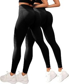 Consejos para el cuidado y mantenimiento de leggings deportivos de compresión