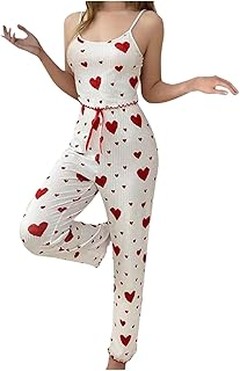 Guía de cuidado y mantenimiento de pijamas con camiseta de tirantes