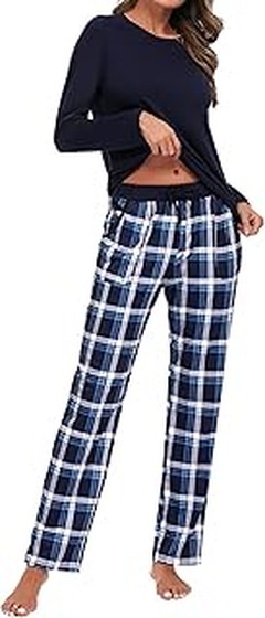 Consejos para cuidar y mantener pijamas juveniles para mujer