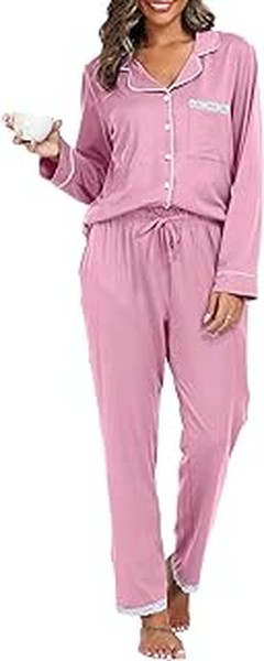 Consejos para cuidar pijamas de mujeres bajas y mantener su ajuste