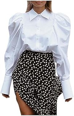 Consejos para cuidar y mantener tu camisa blanca de oficina