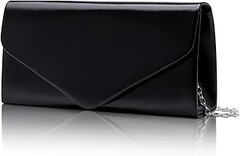 Mantenimiento y cuidado de bolsos de fiesta para mujer