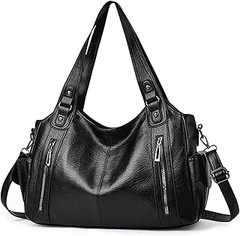 Guía para elegir el bolso shopper perfecto según tus necesidades