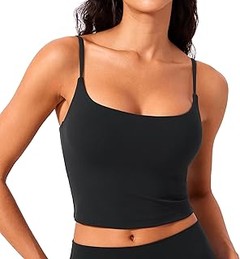 Guía para elegir el crop top ideal según tu tipo de cuerpo