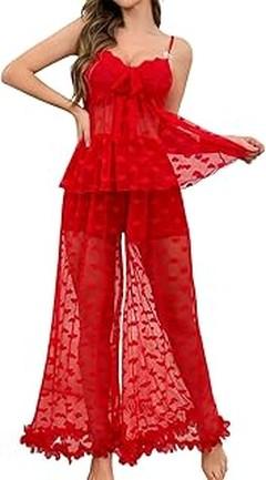 Guía para elegir la talla adecuada de lencería sexy