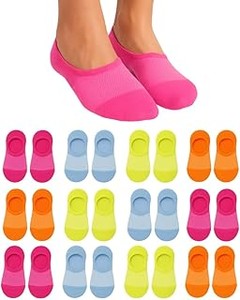 Guía para elegir el pack ideal de zapatillas y calcetines para mujer