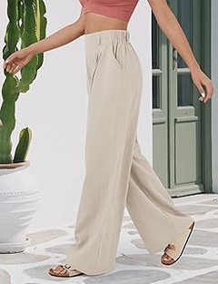 Guía para elegir los pantalones de vestir de pierna ancha ideales según la ocasión