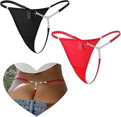 Consejos para evitar que las tangas se deslicen o se muevan