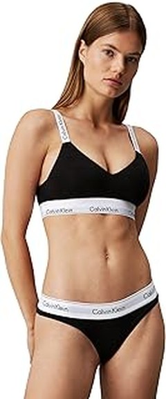 Cómo integrar sujetadores bralette en tu vestuario diario