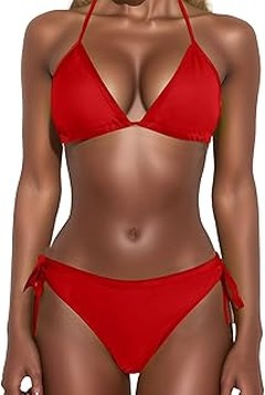 Opiniones sobre los mejores bikinis de braga alta para mujer