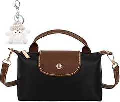 Comparativa de Marcas de Bolsos Bandolera Pequeños para Mujer