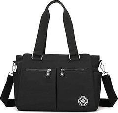 Las Mejores Marcas de Bolsos Tote de Hombro para Mujer Comparadas