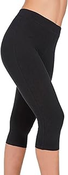 Comparativa de las mejores marcas de leggings de algodón para mujer