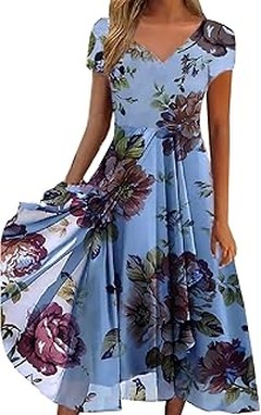 Mejores Marcas de Vestidos Casual Juveniles para Adolescentes