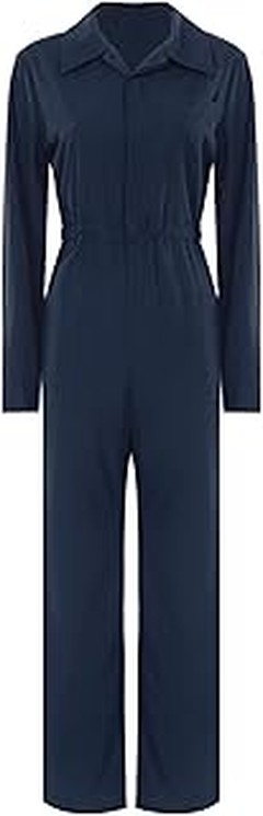 Comparativa de los mejores monos largos casuales para mujer