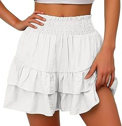 Las Mejores Marcas de Packs de Faldas y Pantalones Cortos para Mujer