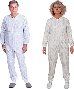 Las mejores marcas de pijamas para mujeres de estatura baja