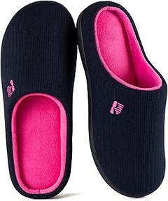 Mejores precios de zapatillas tipo slipper para mujer
