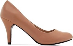 Mejores ofertas en zapatos de tacón para tallas grandes