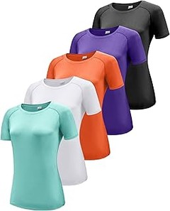 Mejores precios en packs de camisas y blusas para trabajo femenino