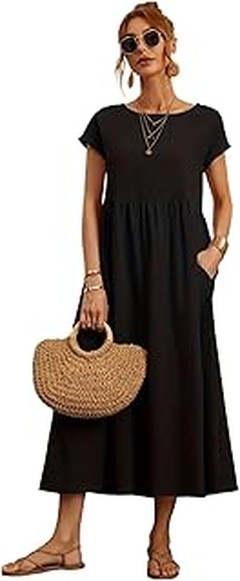 Mejores marcas de vestidos cortos de verano para mujer: ¡compara!